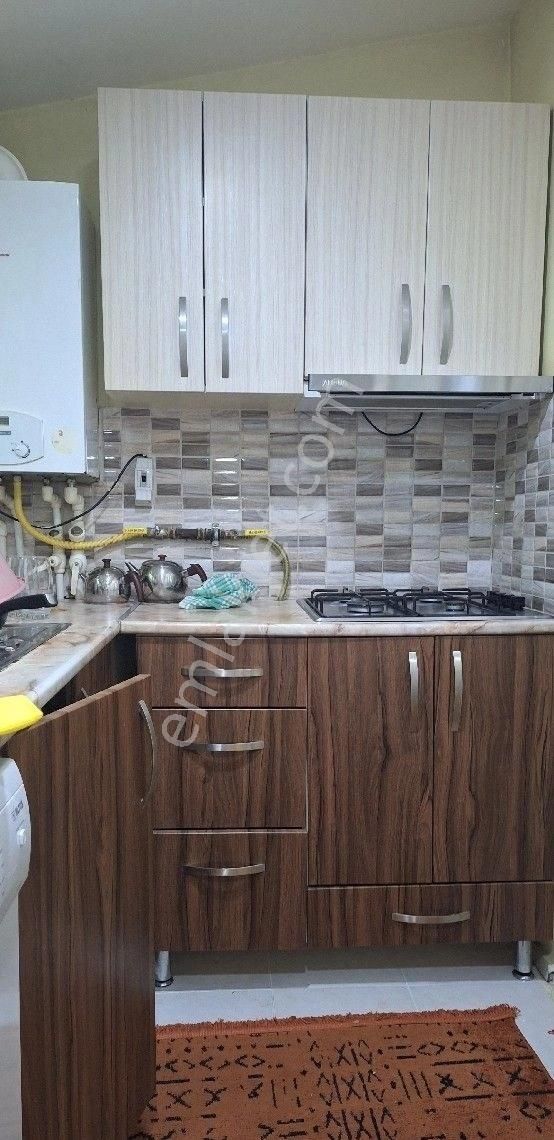 Sarıyer Kocataş'ta Kiralık Müstakil Girişli Daire - Görsel 11