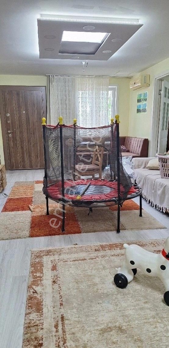 Sarıyer Kocataş'ta Kiralık Müstakil Girişli Daire - Görsel 19