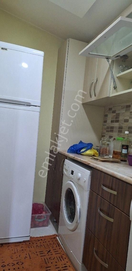 Sarıyer Kocataş'ta Kiralık Müstakil Girişli Daire - Görsel 21