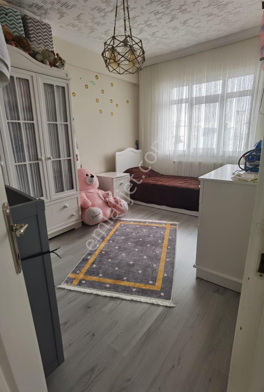 Sivas Merkez Mimar Sinan Satılık Daire SATILIK DAİRE