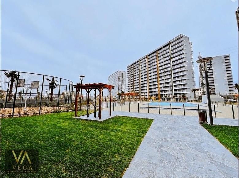 Yunusemre Uncubozköy Satılık Daire VEGA'DAN MANİSA MEYDAN PROJESİNDE SATILIK 1+1 DAİRE