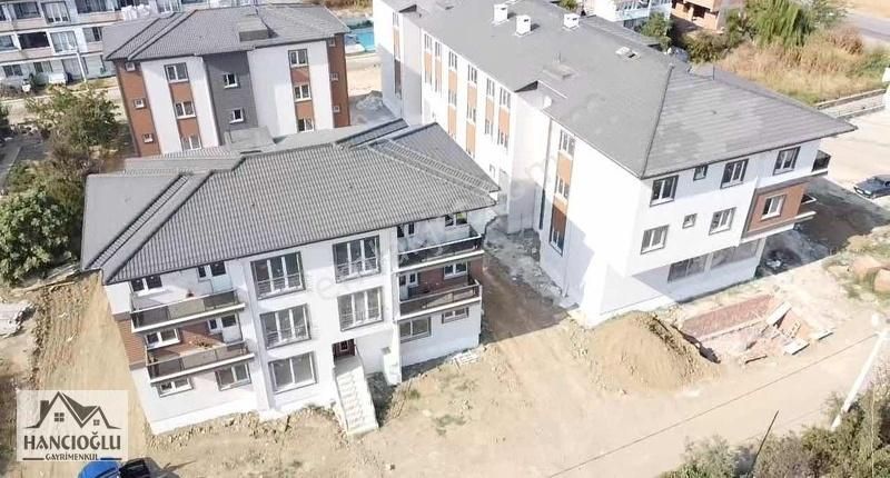 Süleymanpaşa Kumbağ Satılık Daire HANCIOĞLU'NDAN KUMBAĞ'DA MERKEZİ KONUMDA 2+1 SATILIK SIFIR DAİRE