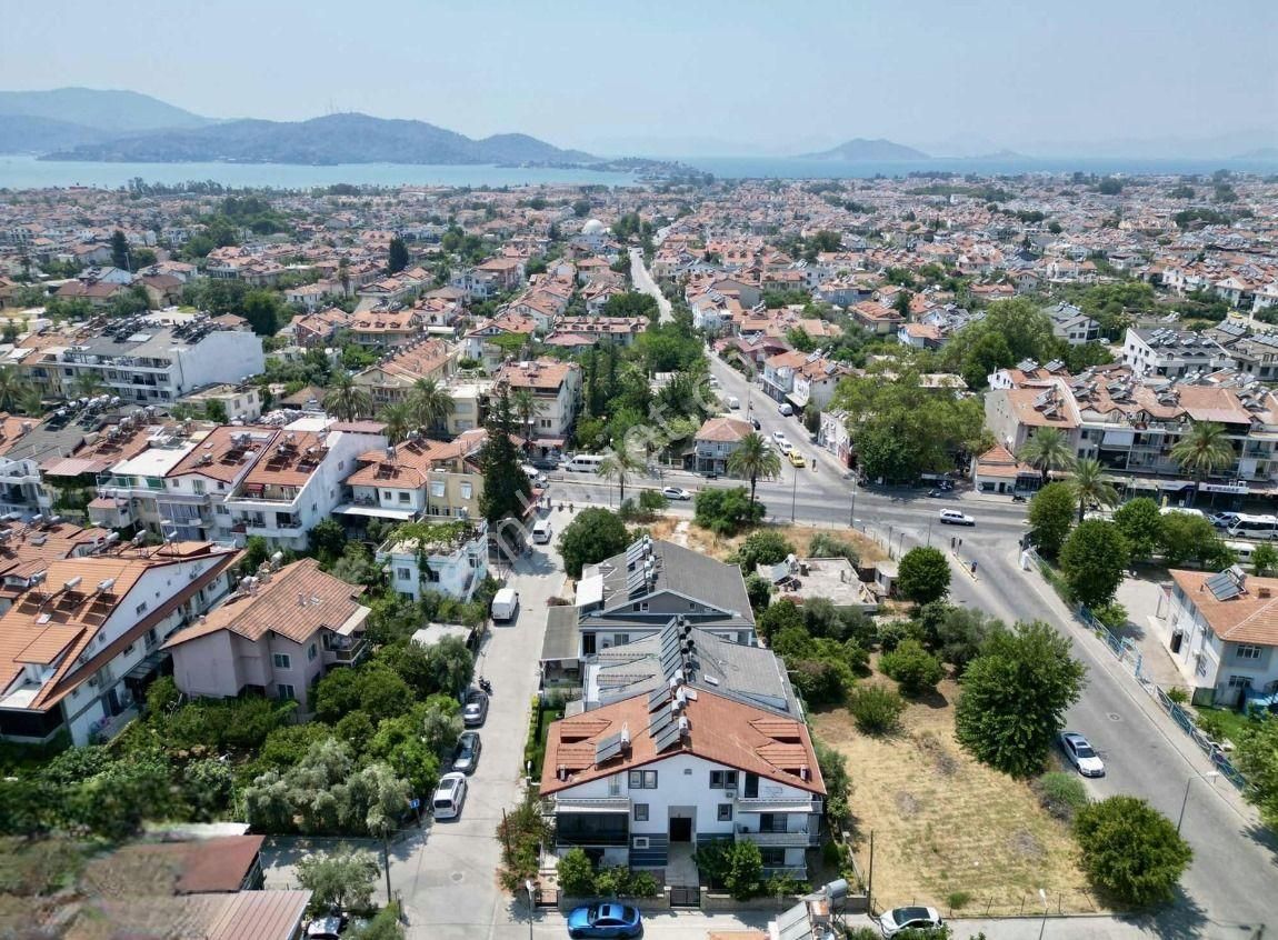 Fethiye Yeni Satılık Daire  Fethiyede Müstakil Girişli 4+1 Dubleks Daire