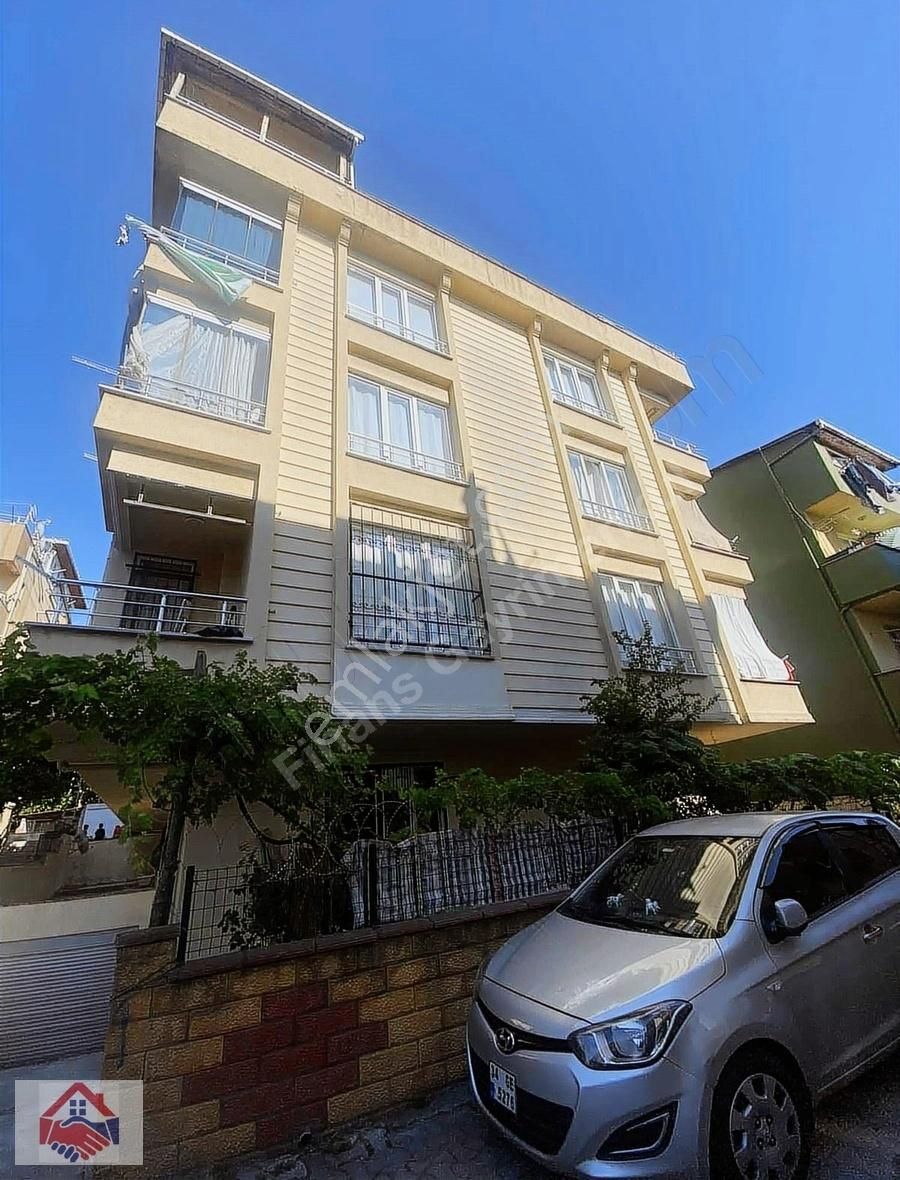 Ataşehir Kayışdağı Satılık Daire ATAŞEHİR KAYIŞDAĞI MAHALLESİ 3+1 SATILIK DAİRE