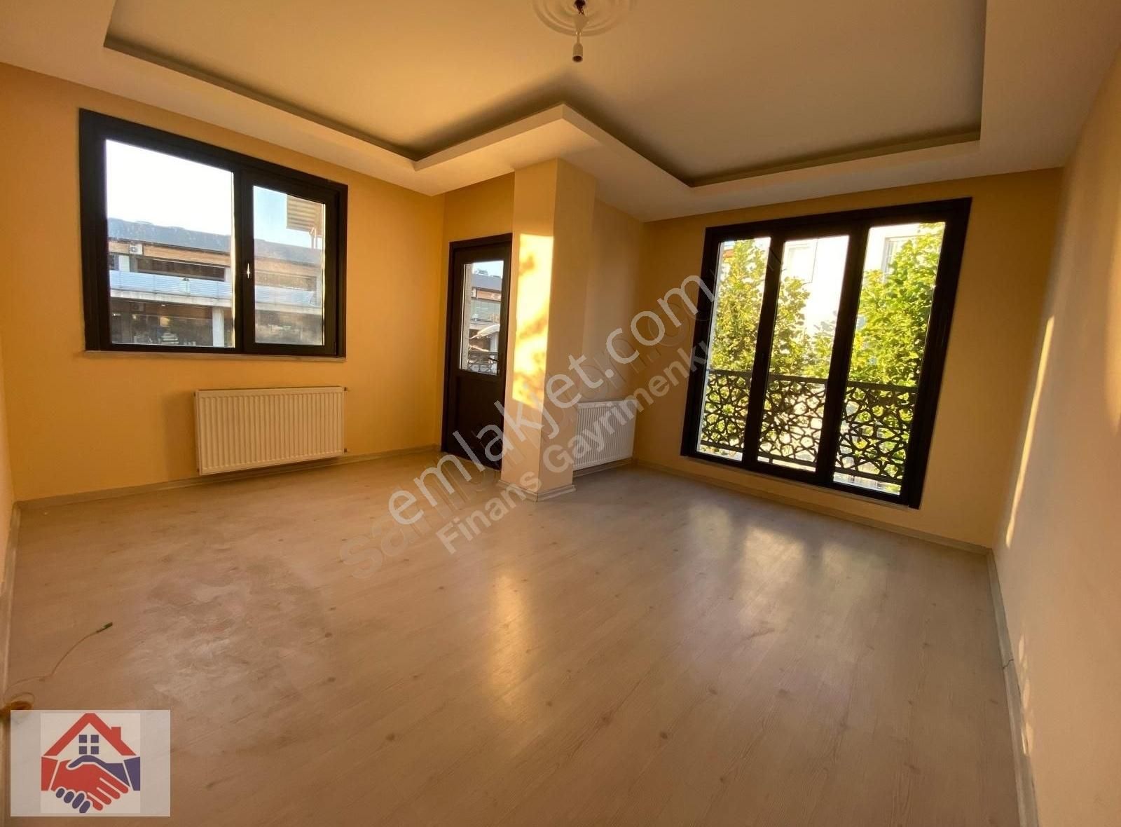 Sancaktepe Eyüp Sultan Satılık Daire SANCAKTEPE EYÜPSULTAN DA 2+1 90m² 2. KAT SATILIK DAİRE