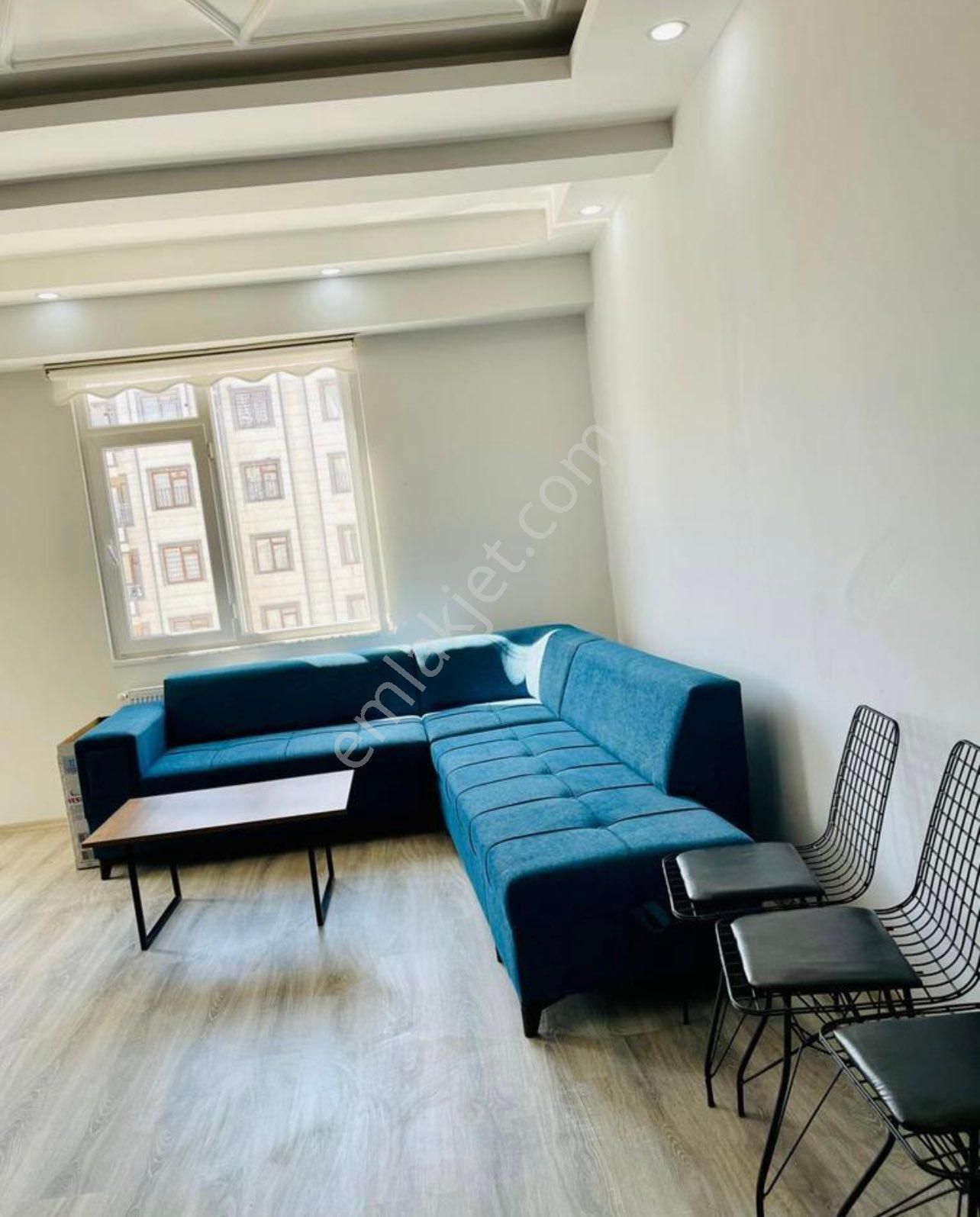 Mardin Yoluna Yürüyüş Mesafesinde - Görsel 8