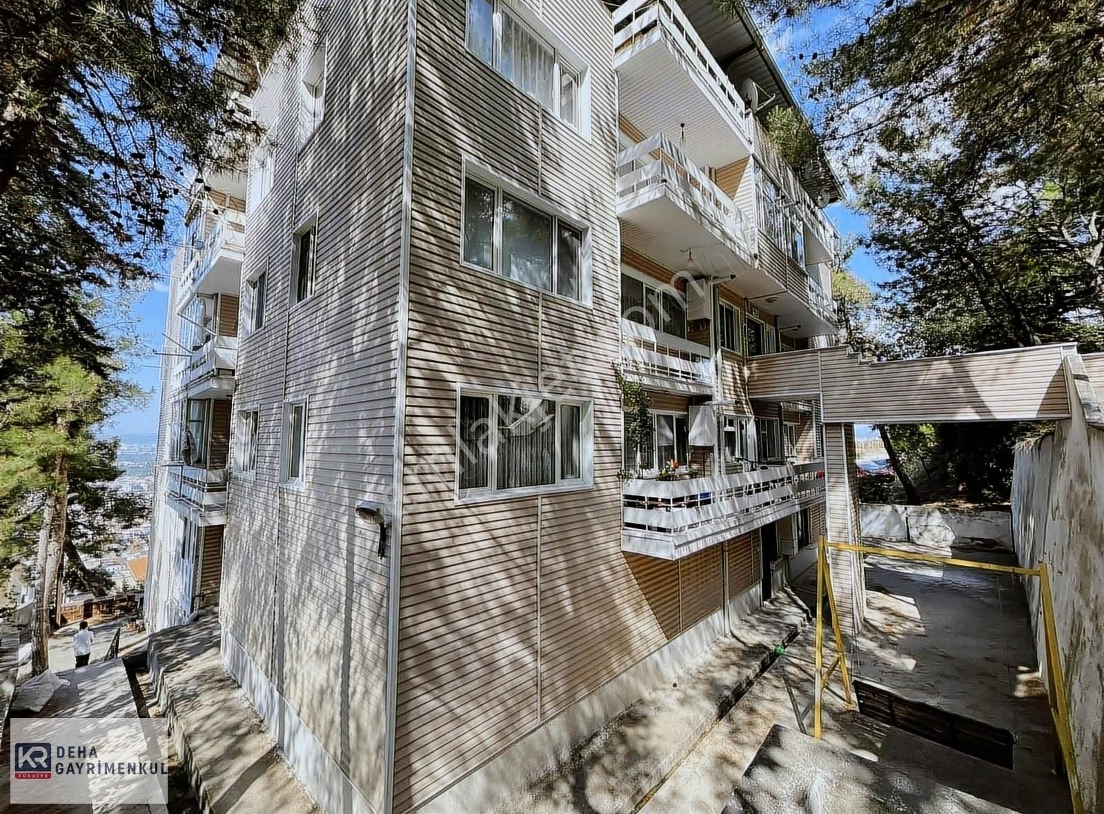 Osmangazi Çekirge Satılık Daire OSMANGAZİ ÇEKİRGE MAHALLESİNDE SATILIK 3+1 SATILIK DAİRE