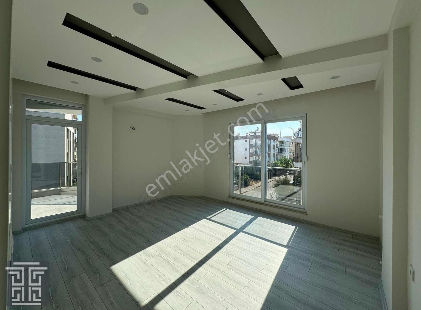 Kepez Yeni Emek Satılık Daire ANTALYA KEPEZ YENİEMEK MAHALLESİNDE SATILIK ARA KAT 2+1 DAİRE