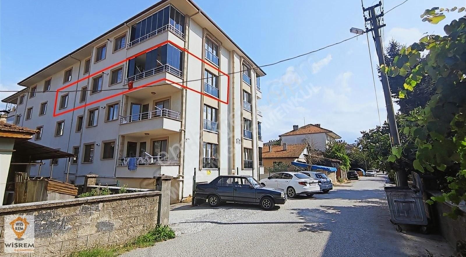 Düzce Merkez Burhaniye Satılık Daire MERKEZİ LOKASYON BURHANİYE MAHALLESİNDE 3+1 SATILIK DAİRE