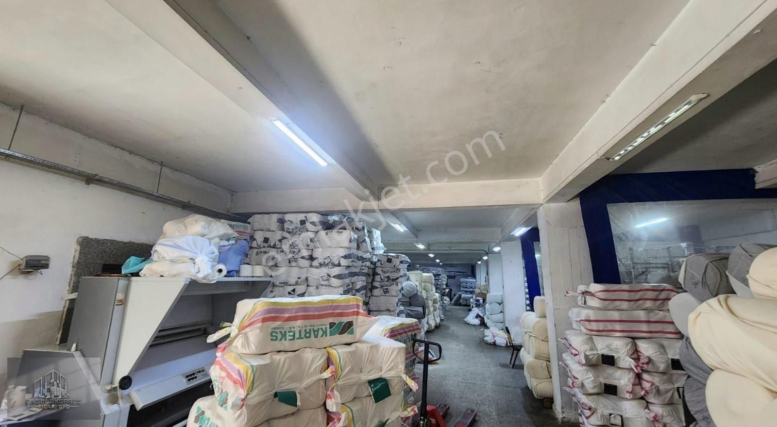 Sulyapıdan Fırsat Fabrika 3750m2 - Görsel 3