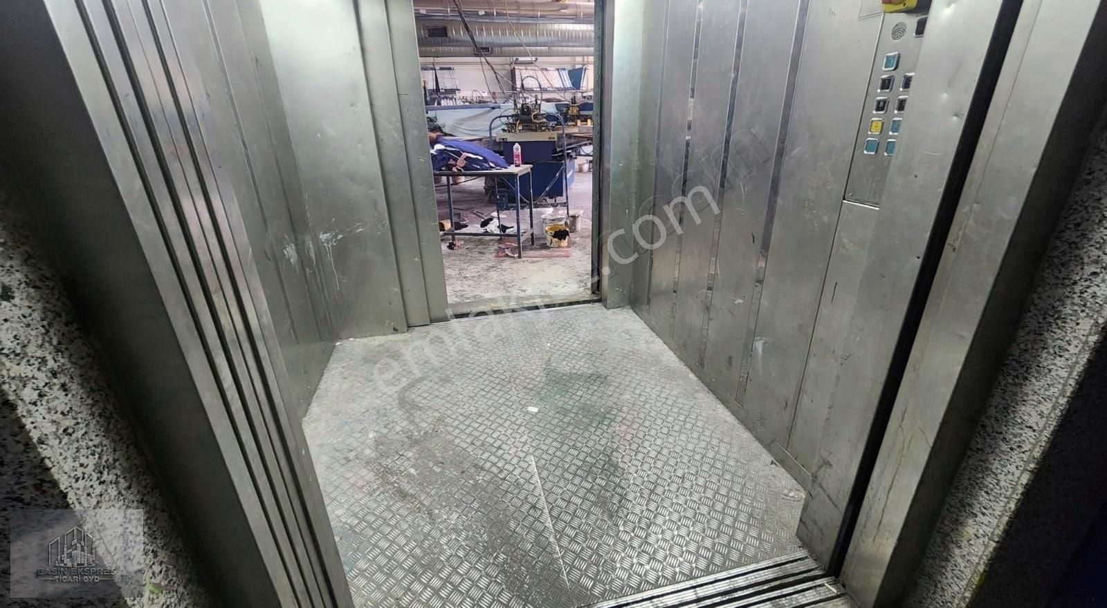 Sulyapıdan Fırsat Fabrika 3750m2 - Görsel 10