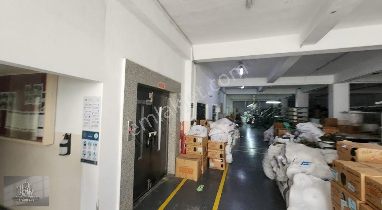 Sulyapıdan Fırsat Fabrika 3750m2 - Görsel 15