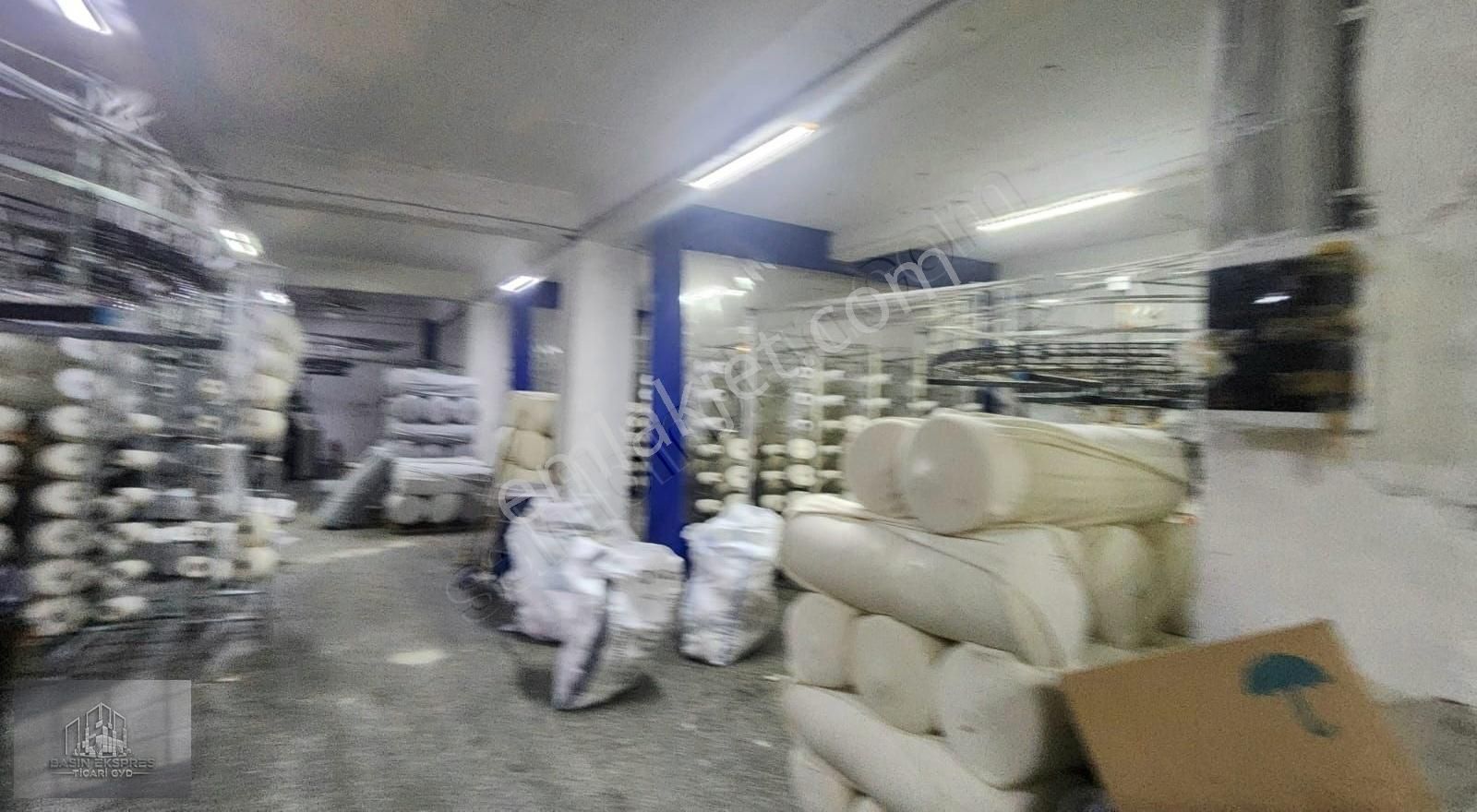 Sulyapıdan Fırsat Fabrika 3750m2 - Görsel 18