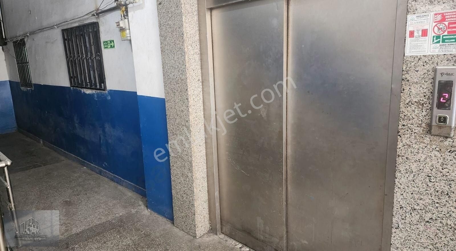 Sulyapıdan Fırsat Fabrika 3750m2 - Görsel 14