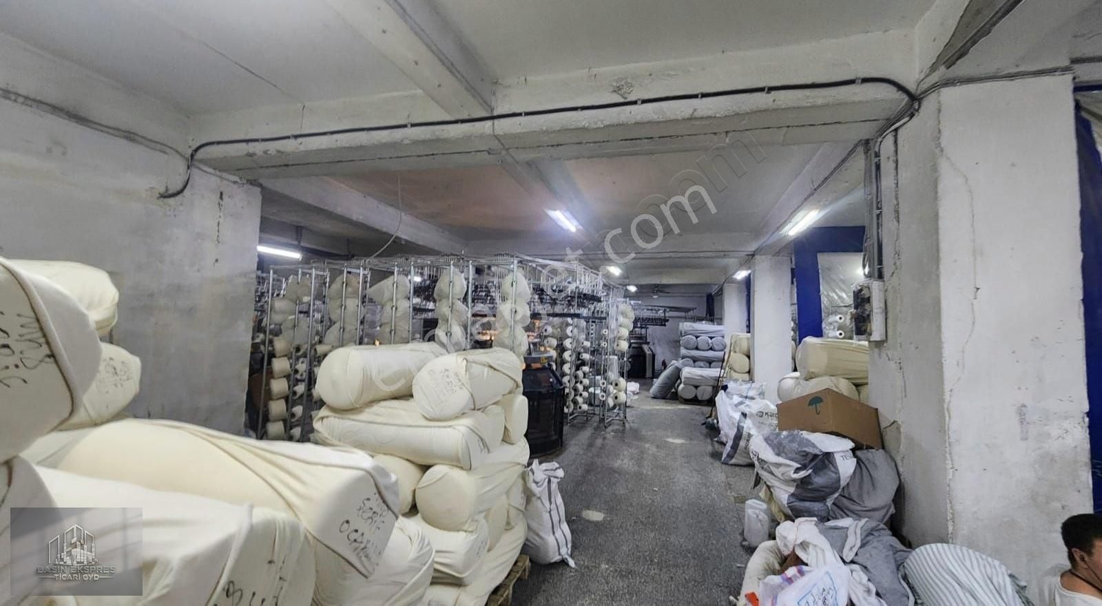 Sulyapıdan Fırsat Fabrika 3750m2 - Görsel 9