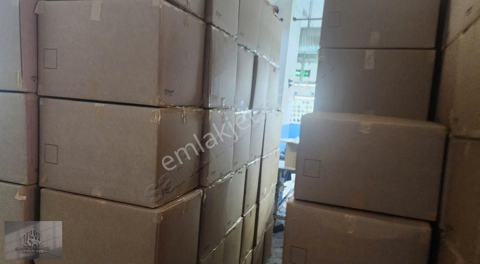 Sulyapıdan Fırsat Fabrika 3750m2 - Görsel 16