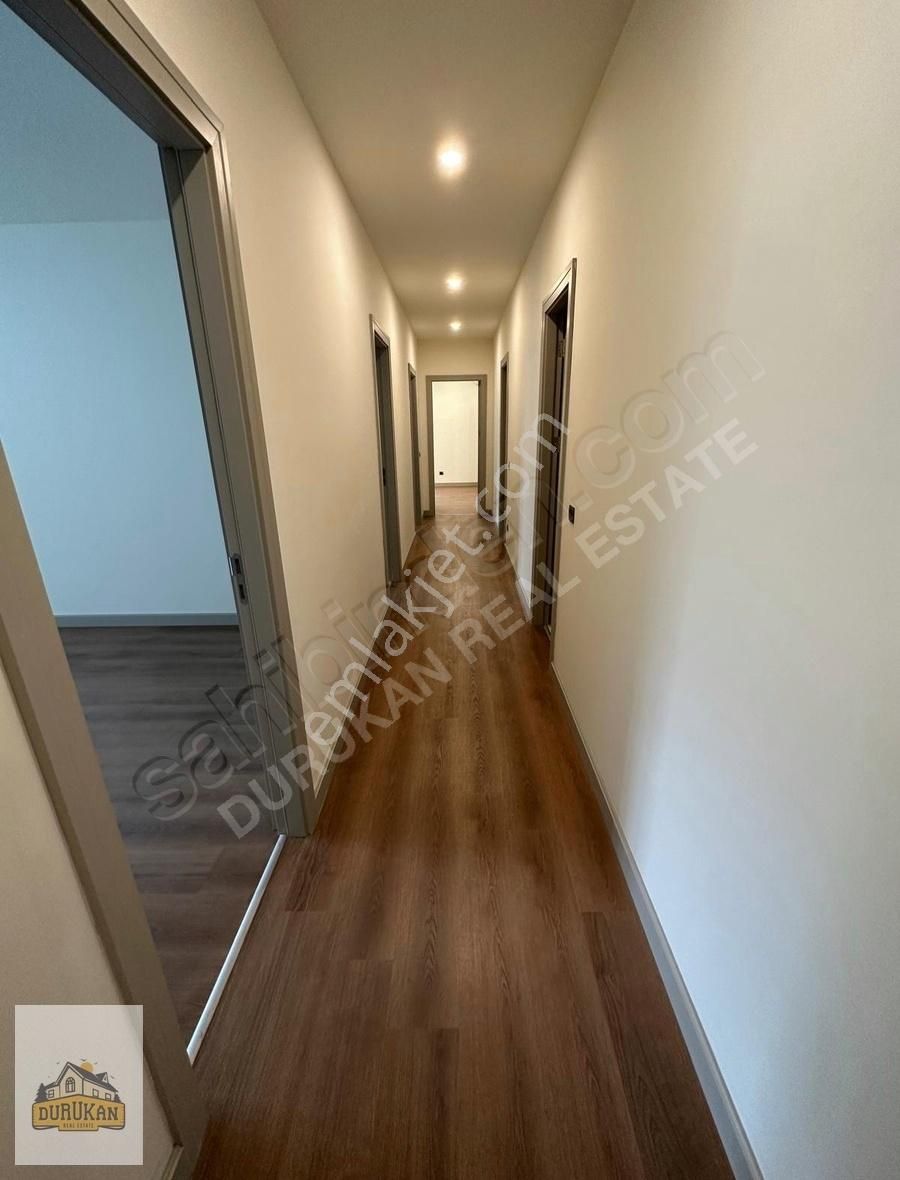 Sarıyer Ayazağa Satılık Residence AVANGART İSTANBUL SATILIK BOŞ 3+1 DAİRE