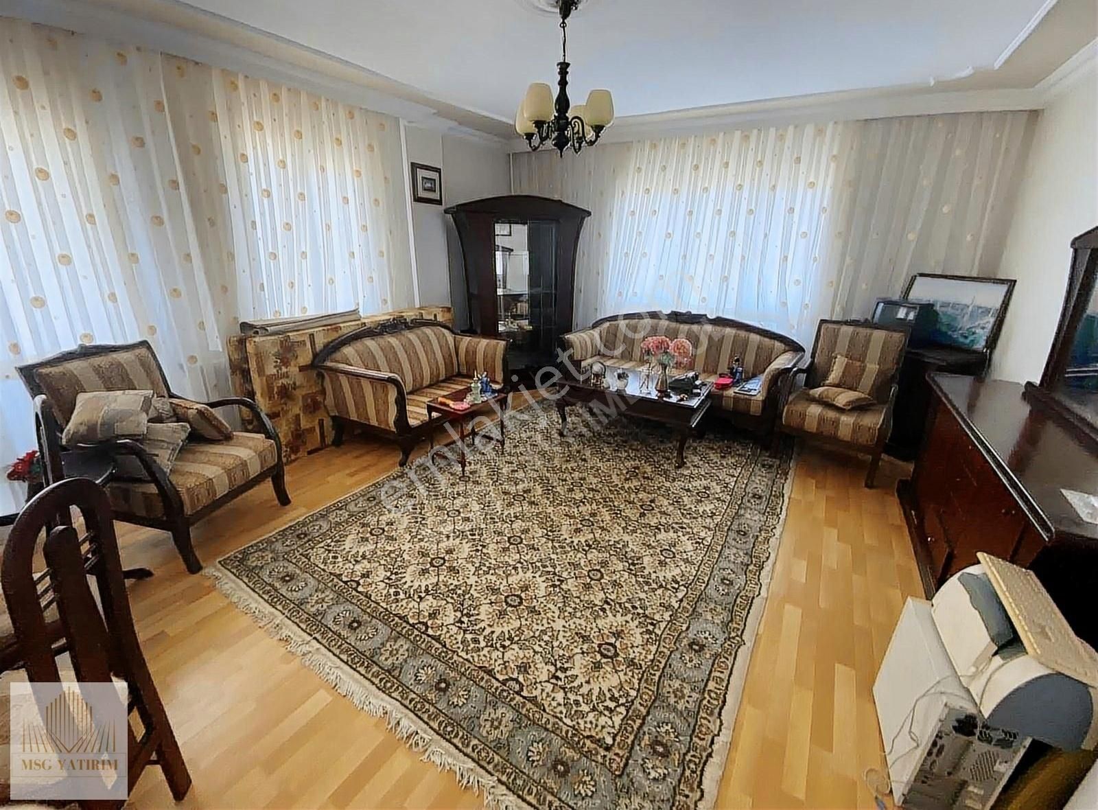 Buca Yiğitler Satılık Daire MSG'DEN ADNAN KAHVECİ CADDESİNDE 155 M2 FIRSAT 4+1 DAİRE