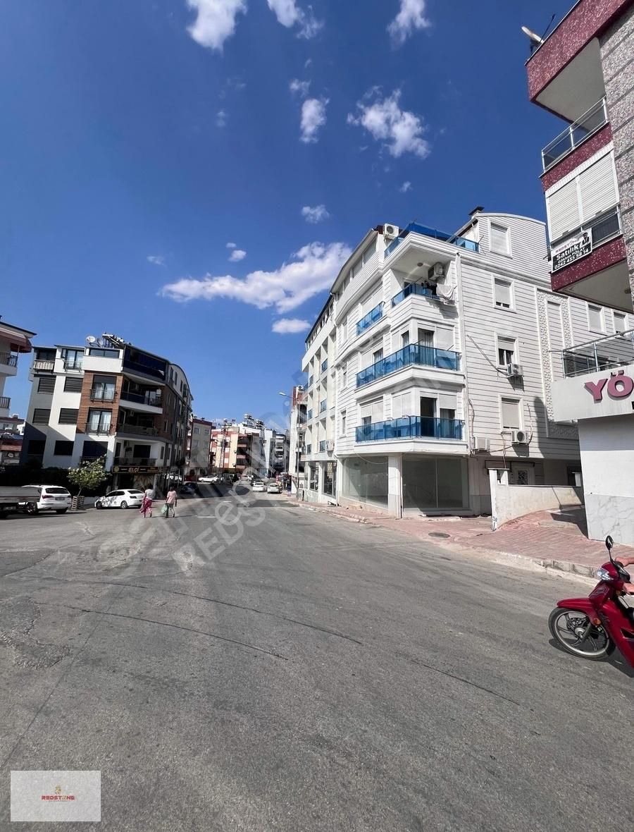 Muratpaşa Yüksekalan Satılık Daire ANAYOL CEPHE 2+1 SATILIK FIRSAT DAİRE