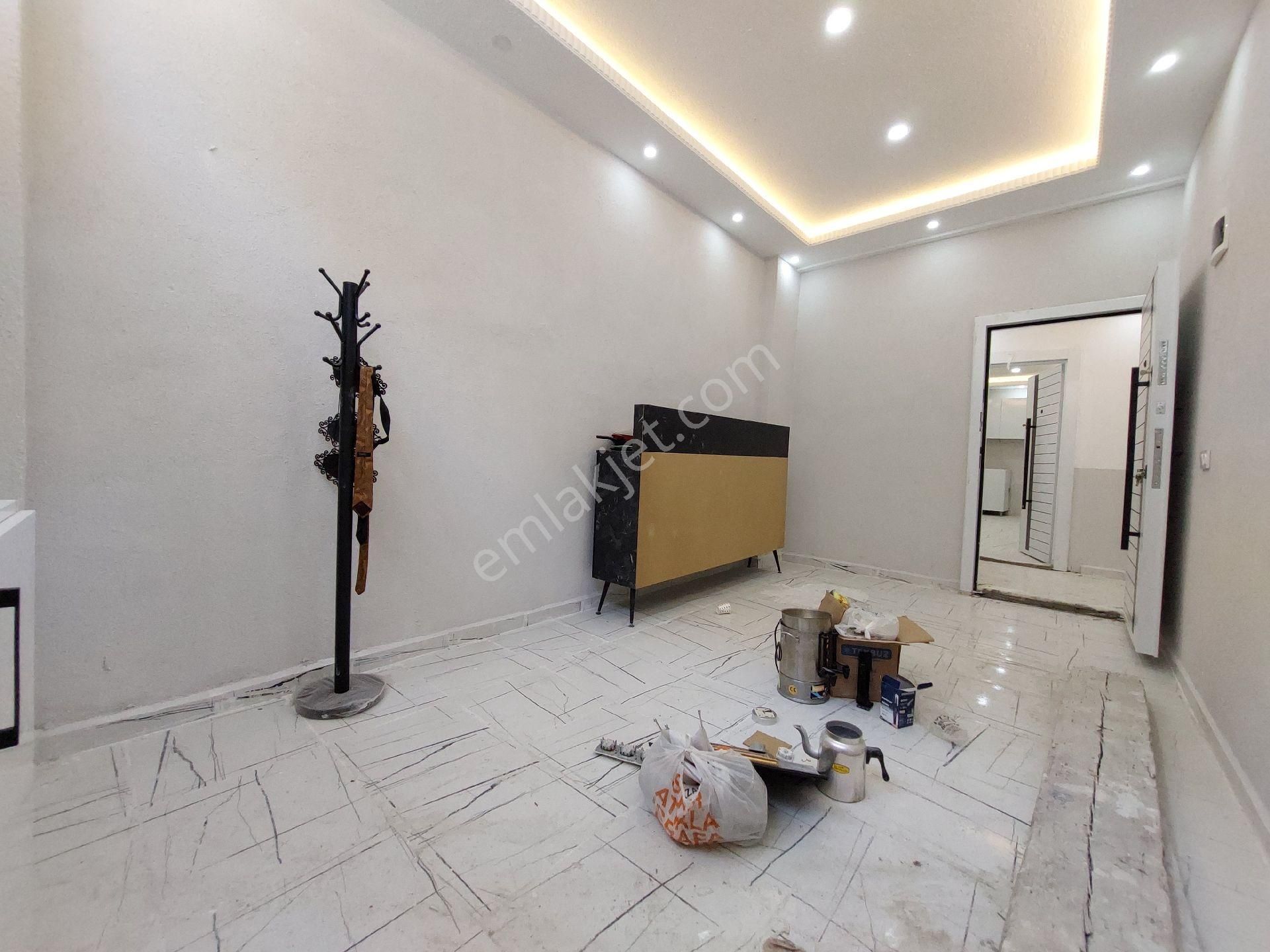 Mall Of'a Komşu 1+0 Lux Apart Daireler!!