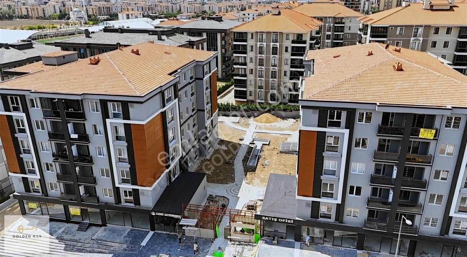 Silivri Yeni Kiralık Dükkan & Mağaza Yeni Mh'de Kiptaş 2 Mevkiinde Yoğun Lokasyonda Kiralık Dükkanlar