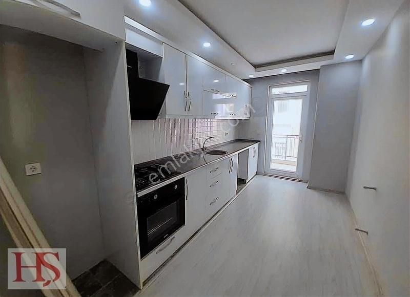 Muratpaşa Bahçelievler Satılık Daire ANTALYA MURATPAŞA BAHÇELİEVLER' DE SATILIK DAİRE