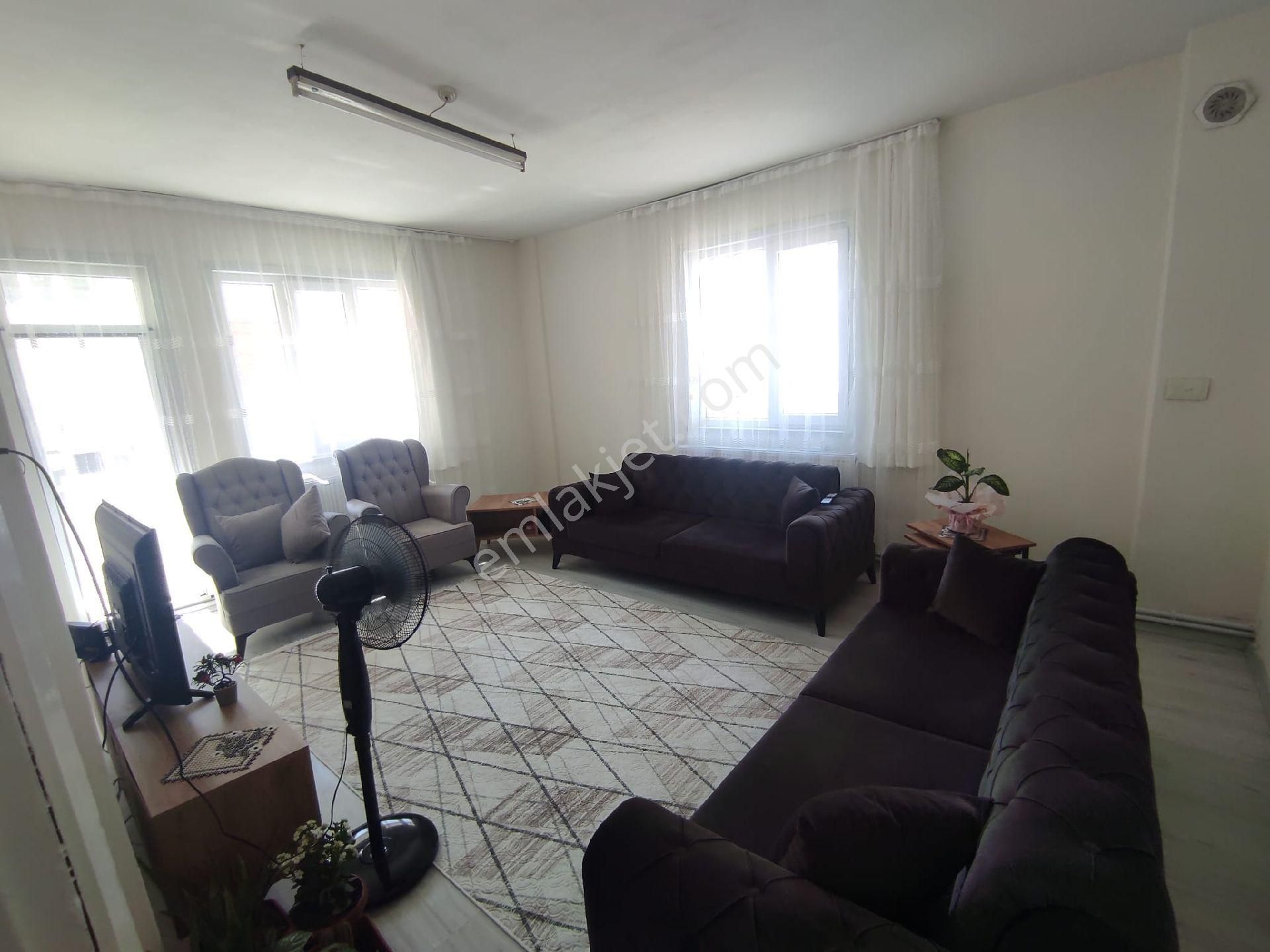 Yalvaç Leblebiciler Satılık Daire Yalvaç Çarşı 112 m2 daire