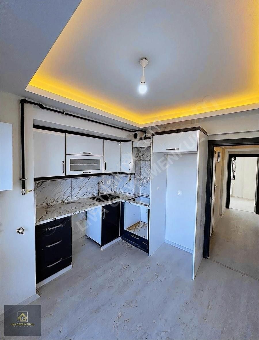 Buca İnönü Satılık Daire LİVA'DAN BUCA İZBAN YAKINI SIFIR 2+1 SATILIK DAİRE