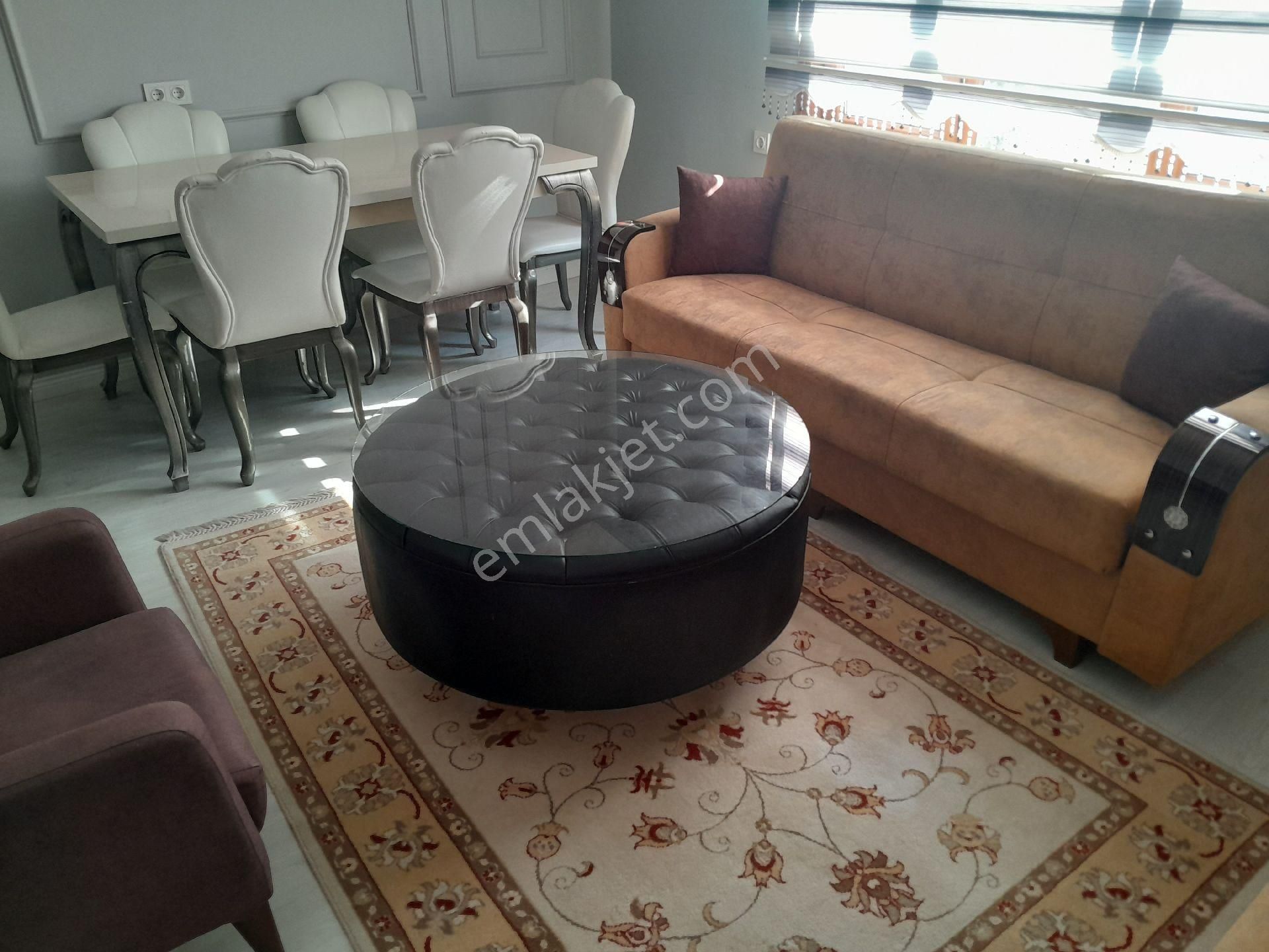 Sultangazi Cebeci Kiralık Daire KİRALIK  EŞYALI DAİRE  2+1 SULTANGAZİ CEBECİ MAHALLESİ KARTAL EMLAKTAN 