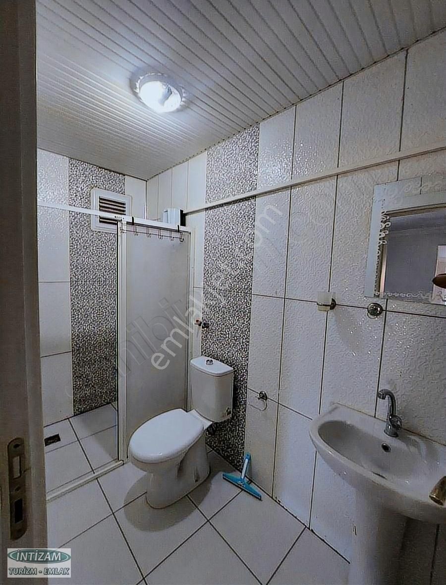 Isparta Merkez Fatih Kiralık Daire FATİH MAHALLESİ'NDE 1+1 EŞYALI APART