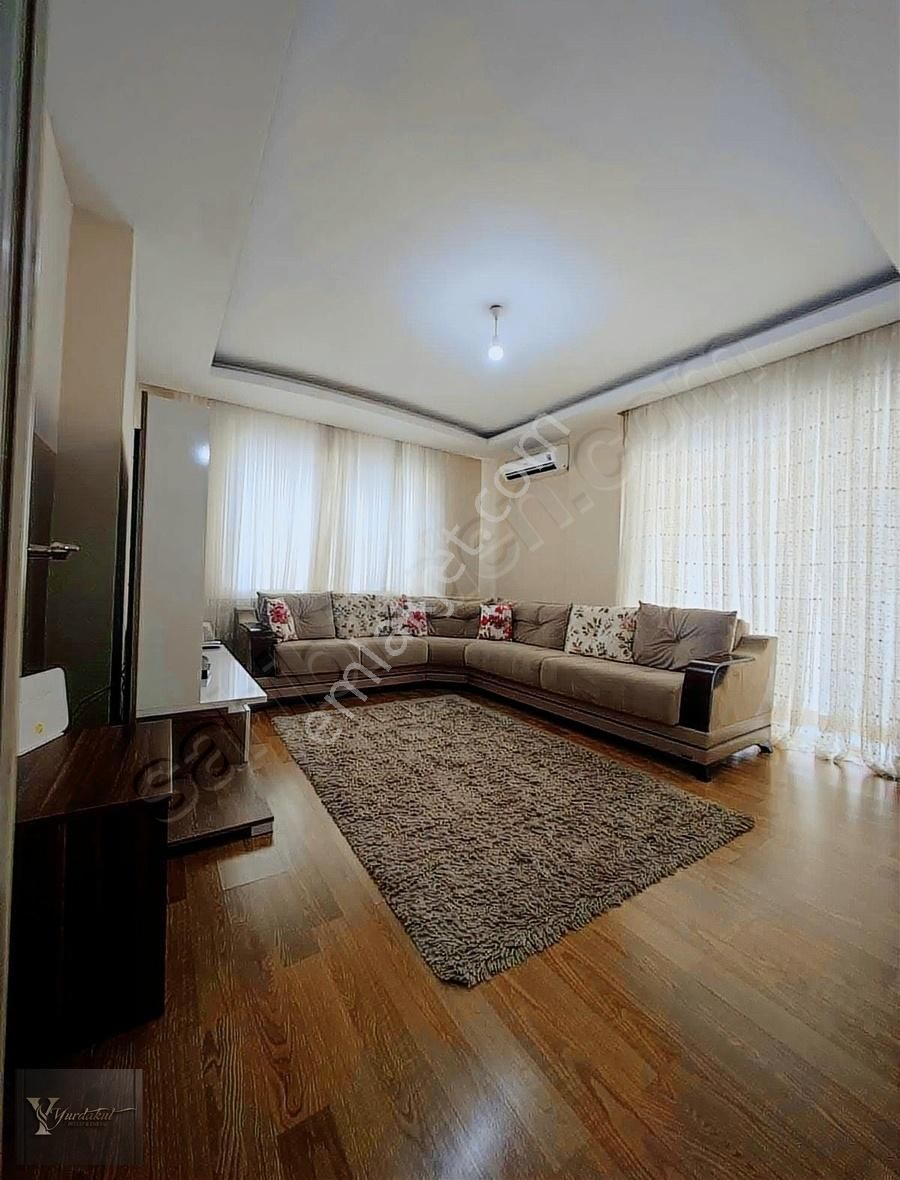 Muratpaşa Etiler Kiralık Daire ETİLER MAHALLESİNDE 2+1 FULL EŞYALI KİRALIK DAİRE