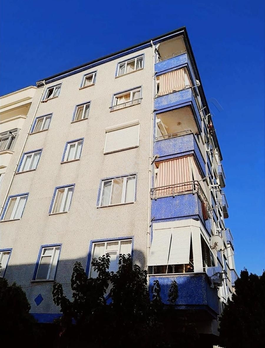 Çınarcık Esenköy Bld. (Liman) Satılık Daire Deniz ve Orman Manzaralı Esenköy Papaz Tepesi Satılık Daire