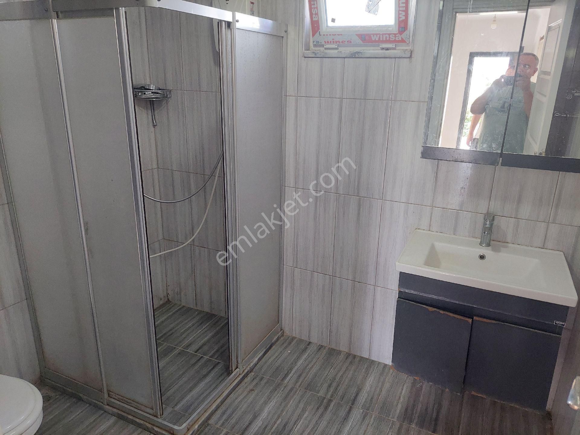 Ortaca Karaburun Satılık Daire MUĞLA ORTACA KARABURUNDA SWTLIK 1+1 DAİRE