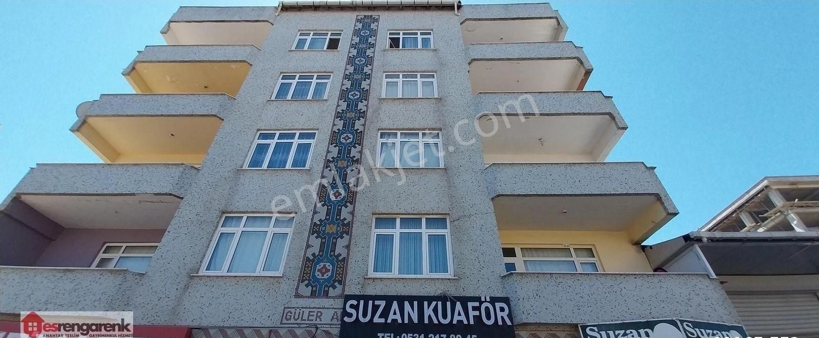 Pendik Şeyhli Satılık Bina 7262 Rengarenkten Süper Lokasyon Satılık Bina 12 Daire 2 İş yeri