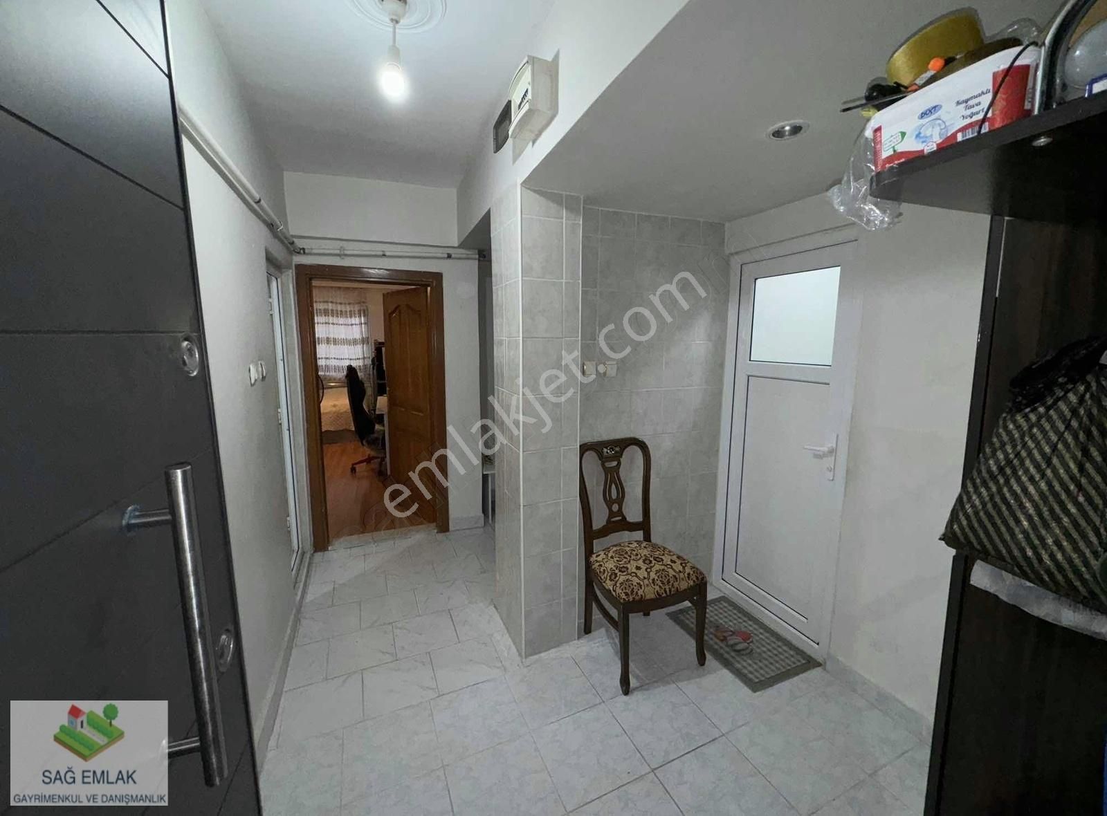 Osmangazi Bağlarbaşı Satılık Daire BAĞLARBAŞINDA SATILIK 2+1 DAİRE