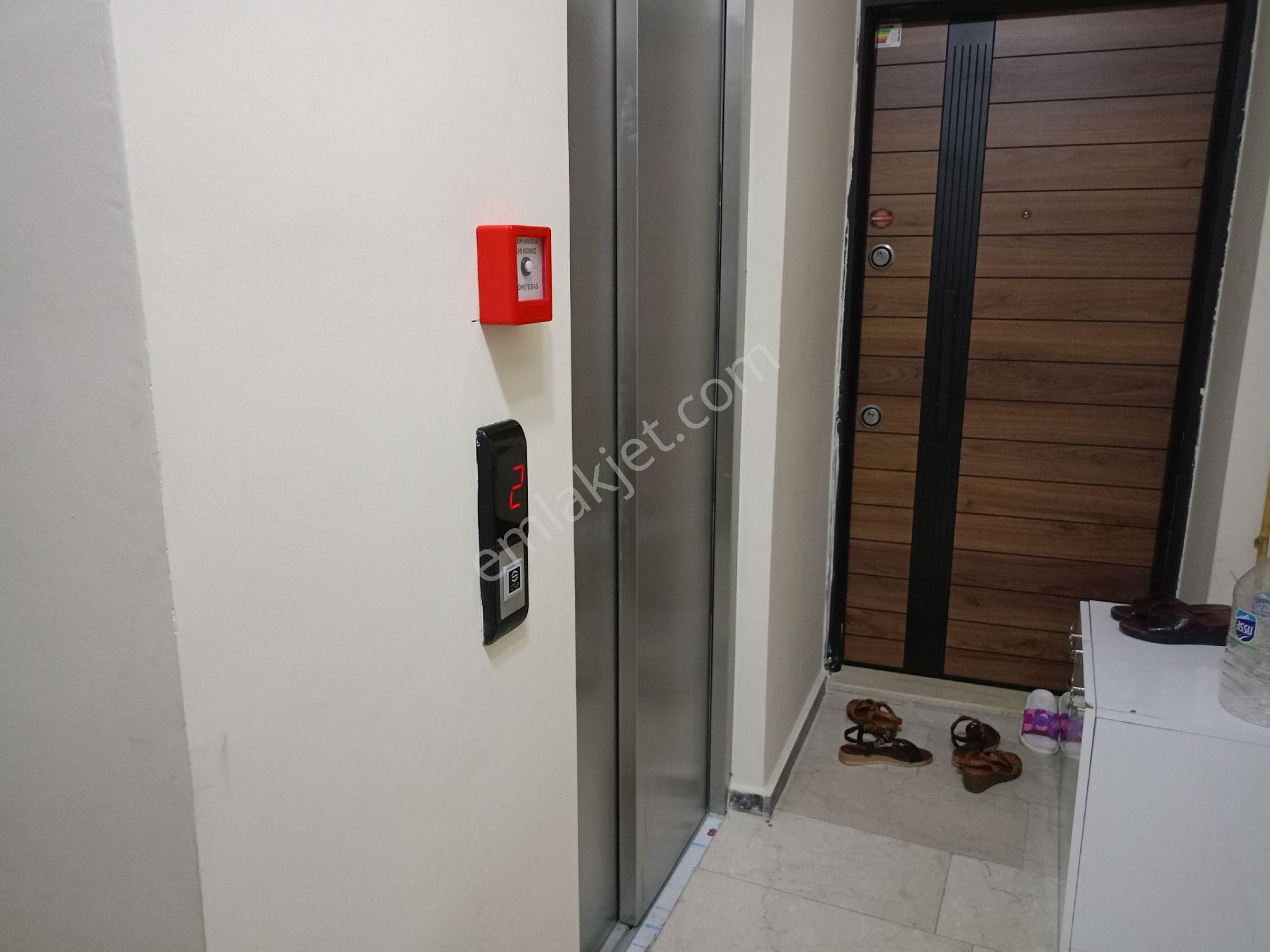 Kağıthane Çağlayan Satılık Daire zirvem emlaktan çağlayan mah satılık 2+1  lüx daire