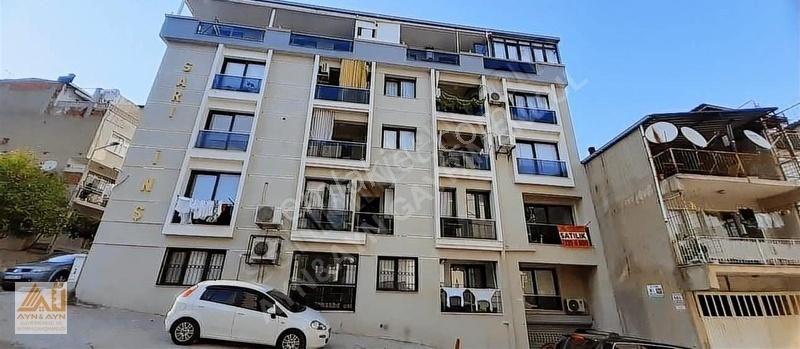 Bayraklı Bayraklı Satılık Daire BAYRAKLI'DA SATILIK 2+1 DAİRE