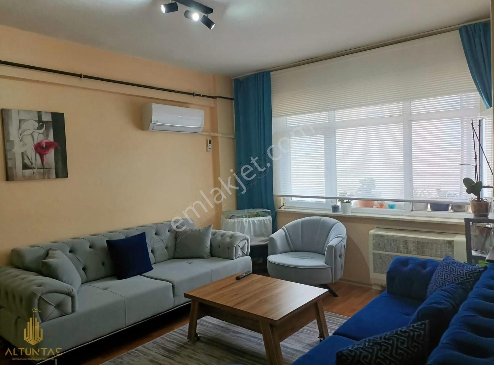 Körfez Atalar Satılık Daire YARIMCA ATALAR MH.YATIRIMA UYGUN 2+1 SATILIK DAİRE