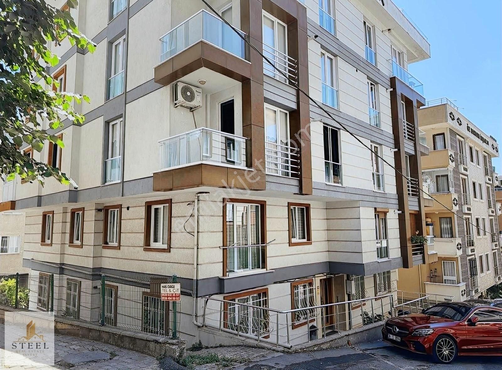 Maltepe Fındıklı Satılık Daire MALTEPE FINDIKLIDA İSKANLI GENİŞ FERAH EBEVEYN DUŞLU LUX 3+1