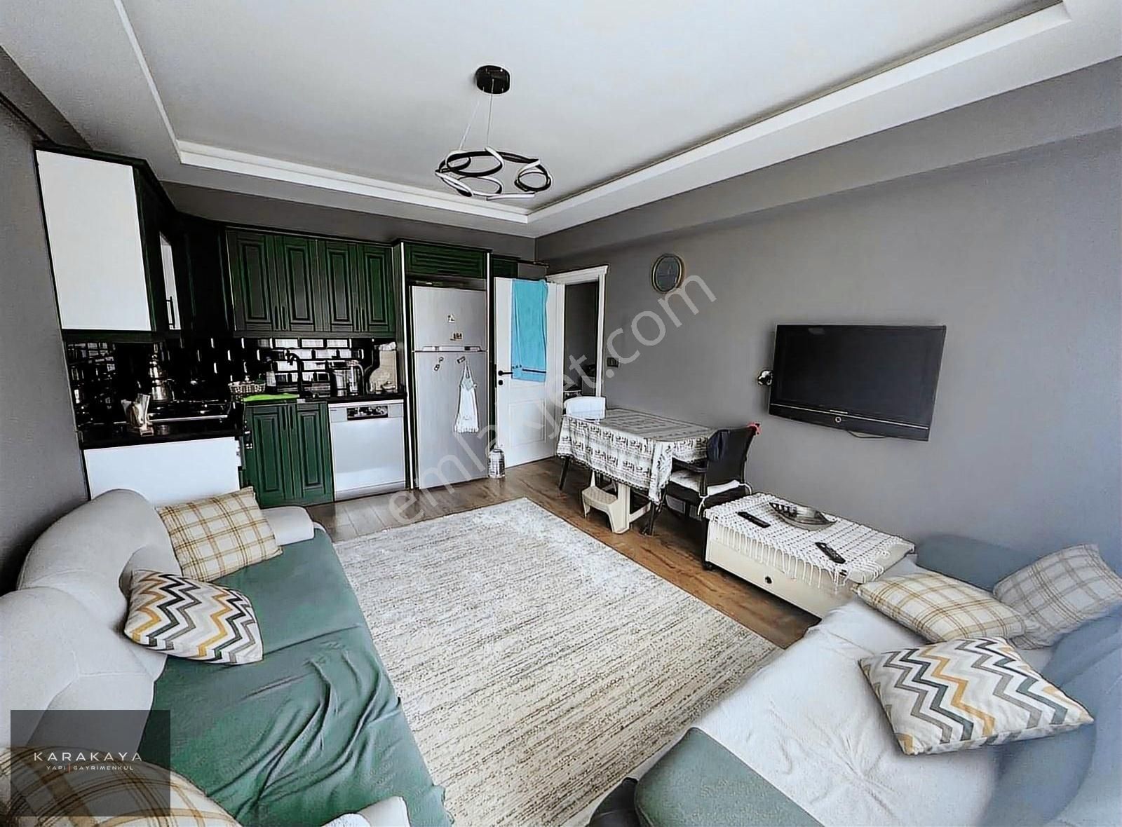 Country Palaceda Tek Yetkiliden Satılık 2+1 - Görsel 14