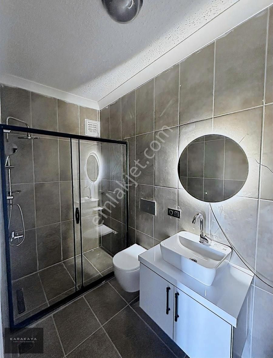 Karasuda Orman Ve Havuz Manzaralı Satılık 2+1 Geniş Daire - Görsel 18