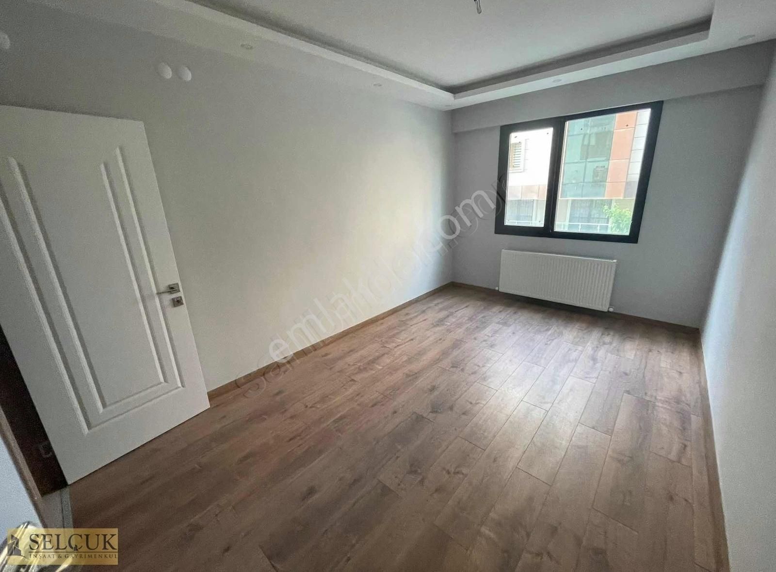 Yunusemre Uncubozköy Satılık Daire SELÇUK'tan UNCUBOZKÖY MAH 3+1 120m2 4 YILLIK LÜKSS SATILIK DAİRE