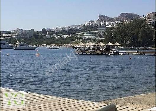 Bodrum Gündoğan Satılık Villa Bodrum Gündoğan Özel Plajlı Deniz Manzaralı 4+1 Vİlla