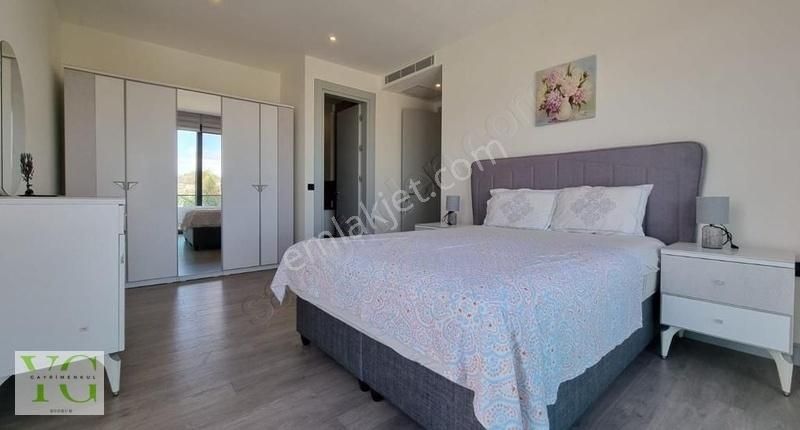 Bodrum Yalıkavak Kiralık Müstakil Ev Bodrum Yalıkavakta Kiralık Tek Kat Modern Villa