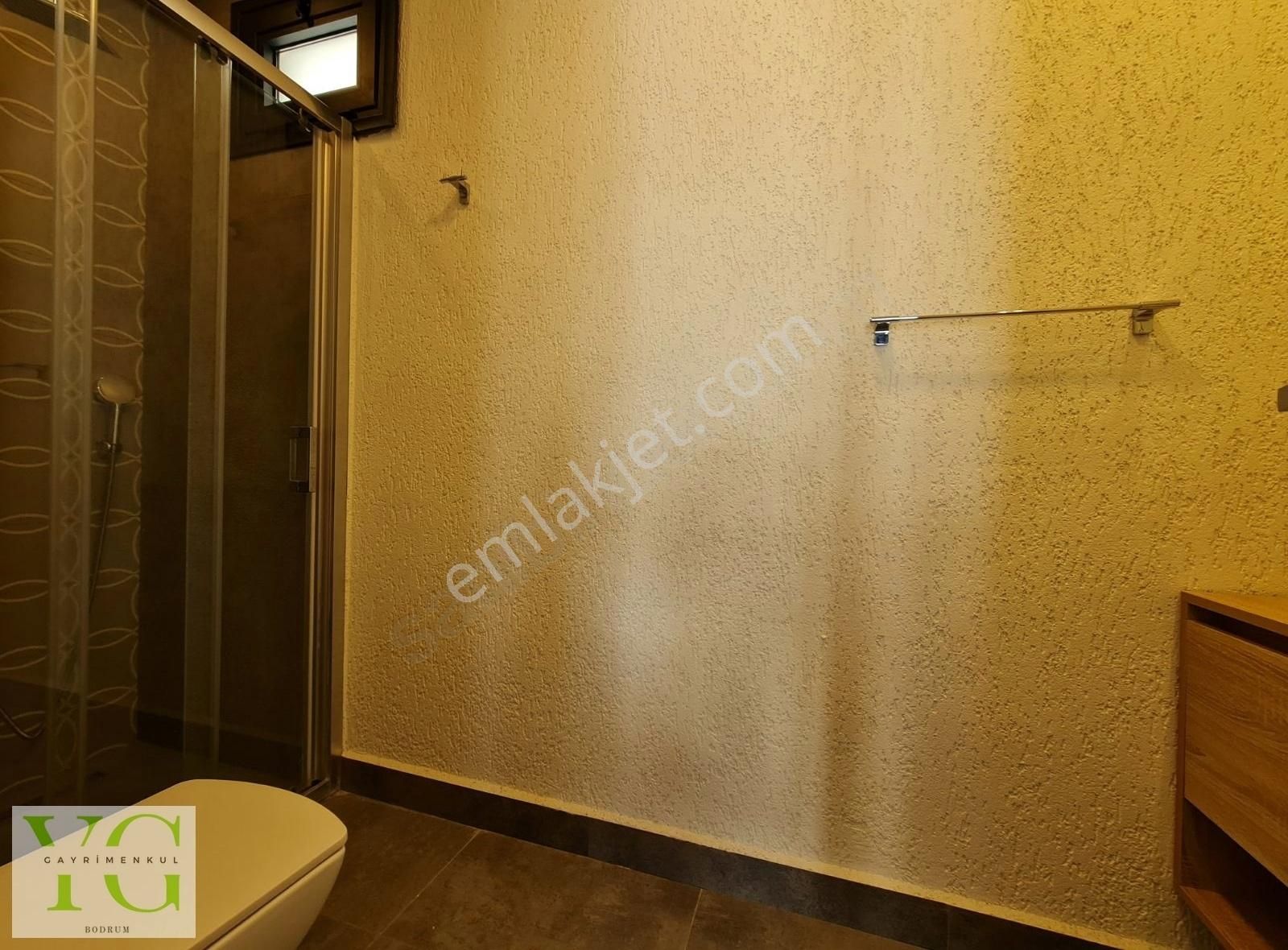 Bodrum Dirmil Kiralık Daire YÜKSELENDEN BODRUM YALIKAVAKTA KİRALIK DAİRE