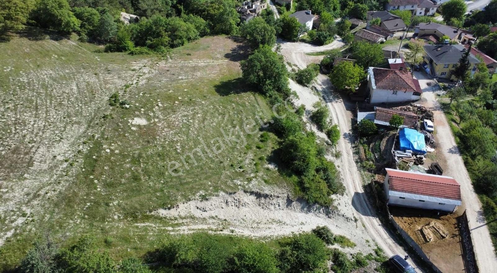 Taraklı Hacıyakup Satılık Konut İmarlı TARAKLI HACIYAKUP MAHALLESİNDE PROJESİ HAZIR MANZARALI YERİMİZ