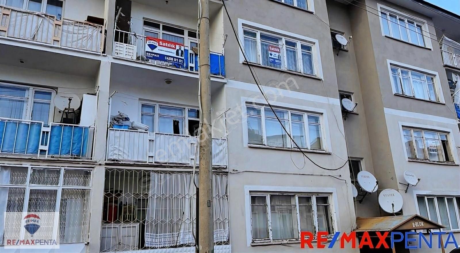 Palandöken Abdurrahman Gazi Satılık Daire Remax Penta ' dan Palandöken ' de Satılık Daire