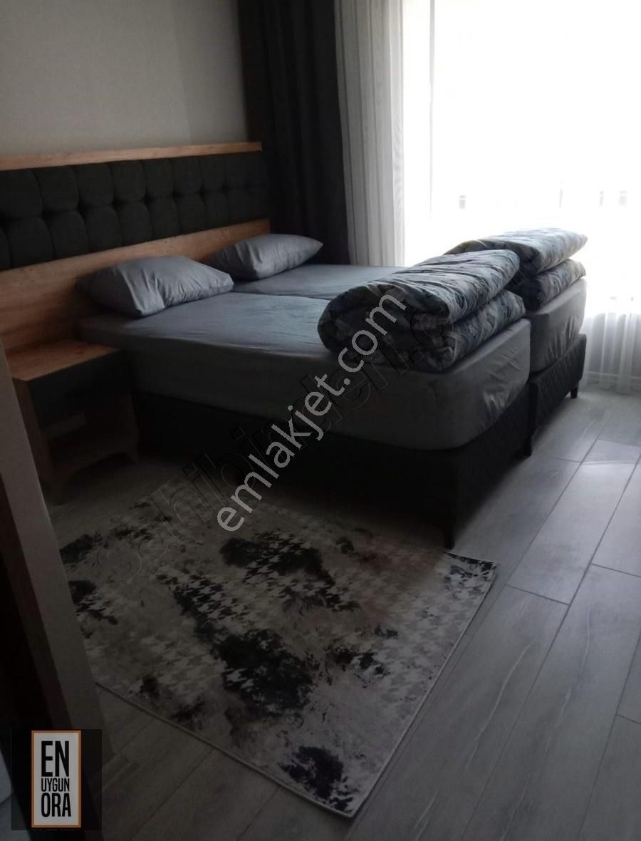 Talas Kiçiköy Kiralık Daire TALAS KİÇİKÖY MH. EŞYALI 1+1 KİRALIK DAİRE