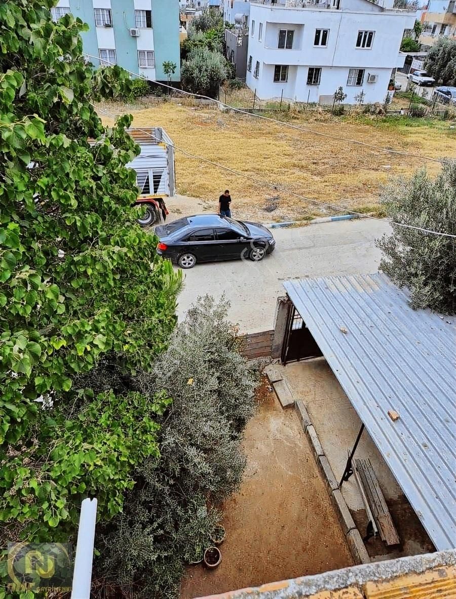 Sarıçam Yeşiltepe Satılık Müstakil Ev NUR GAYRİMENKULDEN İKİ KATLI SATILIK YEŞİLTEPE MAH MÜSTAKİL EV