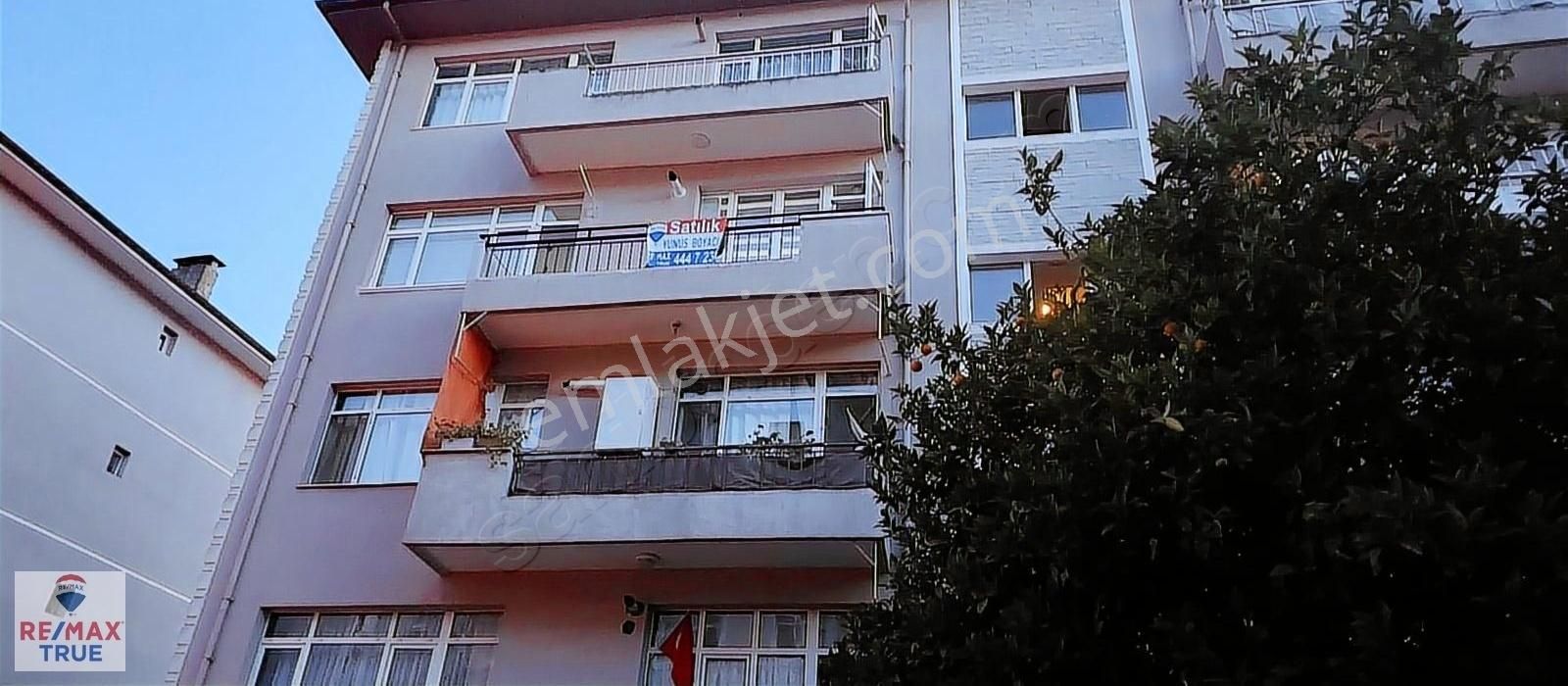 İzmit Şirintepe Satılık Daire ŞİRİNTEPE,DE DENİZ VE DOĞA MANZARALI İÇİ FULL YAPILI MASRAFSIZ